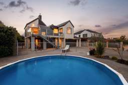 First house ever built at Waimairi Beach up for grabs