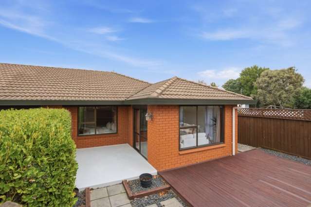 * UNDER OFFER * Safe, Secure and Beautifully Presented