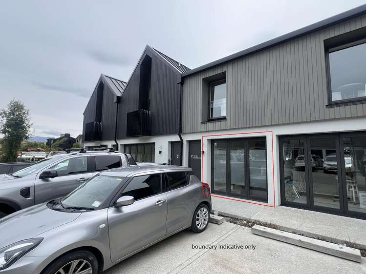 Unit 3 Ground Floor, 175 Māori Jack Road, Village Works Lofts_0