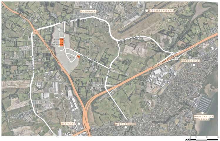 Lot 19 Spedding Road Whenuapai_1