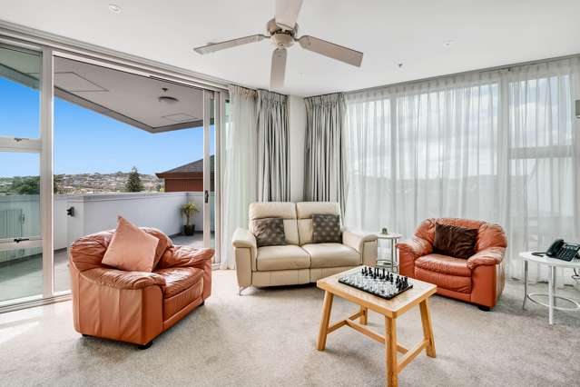 Garden View Apartment The Nautilus Orewa