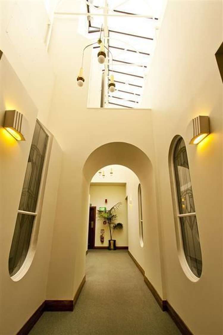 5h/5 Parliament Street Auckland Central_16