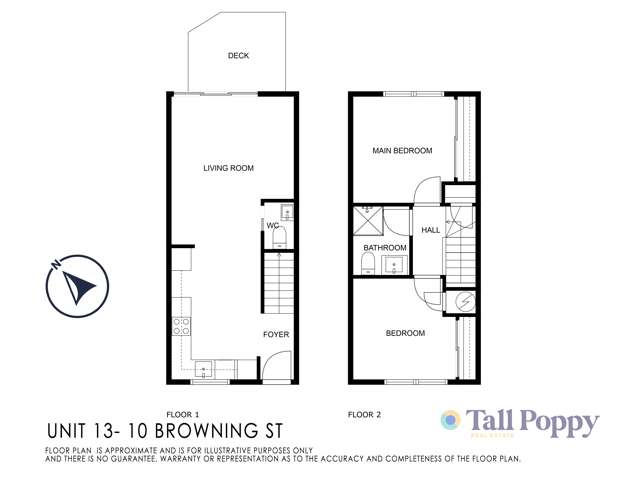 13/10 Browning Street Sydenham_1