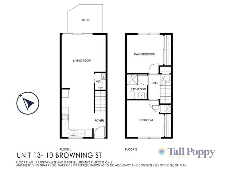 13/10 Browning Street Sydenham_17