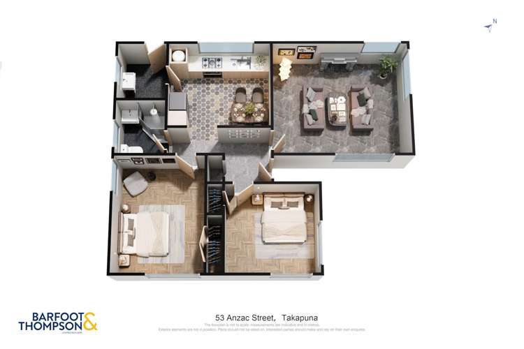 53 Anzac Street Takapuna_5