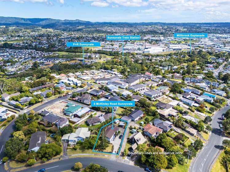 5 McKinley Road Sunnyvale_30