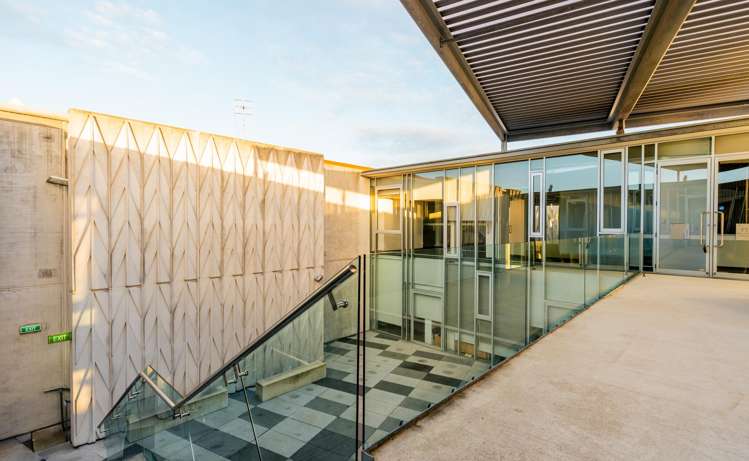 Suite 1/8A Cleveland Rd Parnell_4
