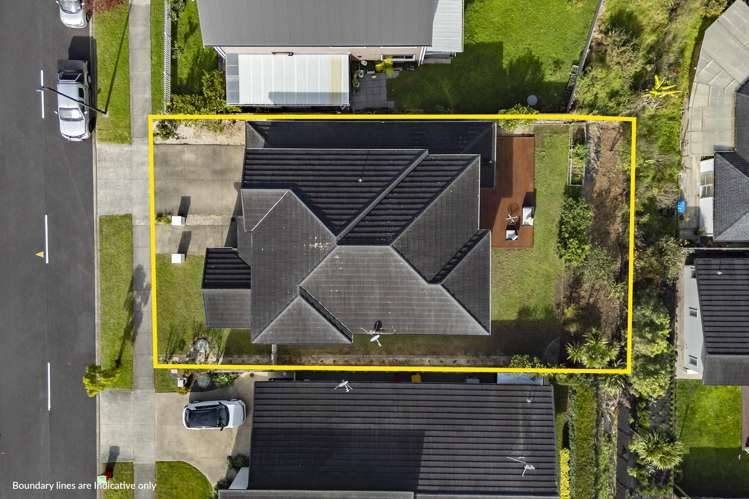 12 Outlook Terrace Silverdale_28