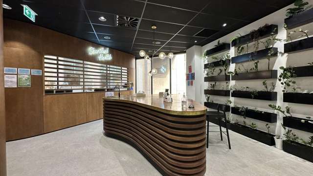 51 Shortland Street City Centre_2