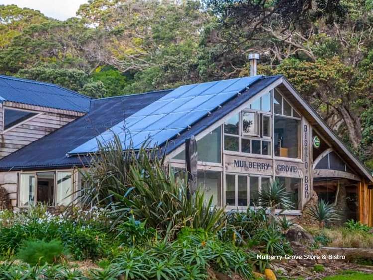 21 Rosalie Bay Road Great Barrier Island_14