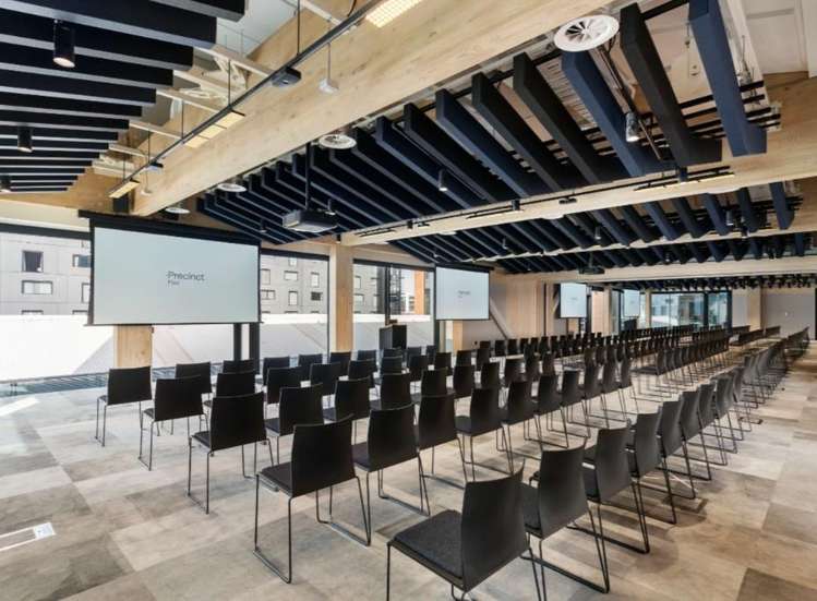 124 Halsey Street Auckland Central_4