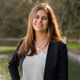 Meghan Mappledoram