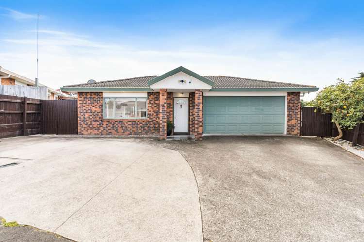 27 Bellville Drive Clendon Park_23