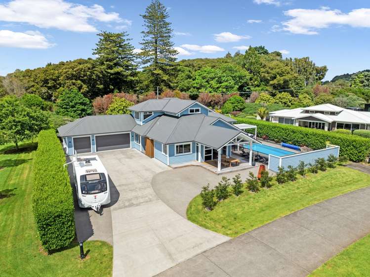 23 Jean Millington Lane Maunu_19