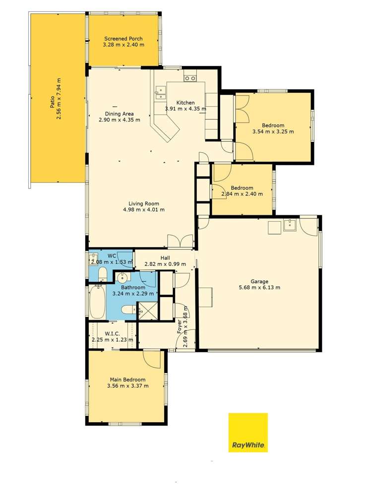 41b Tuatara Drive Kamo_5