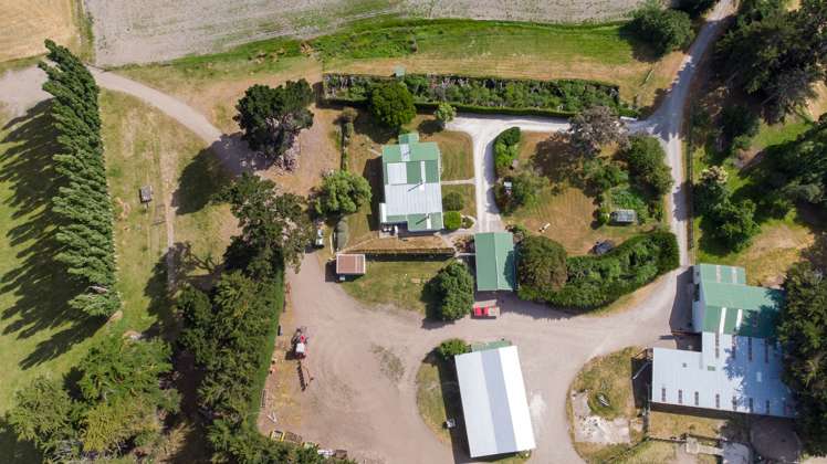 6 Clermont Street Ward_8