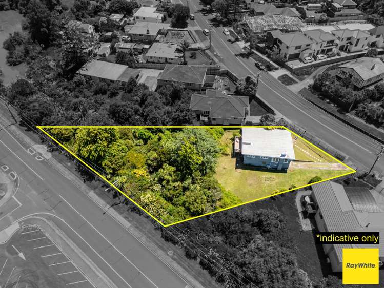 2 Glengarry Road Glen Eden_20