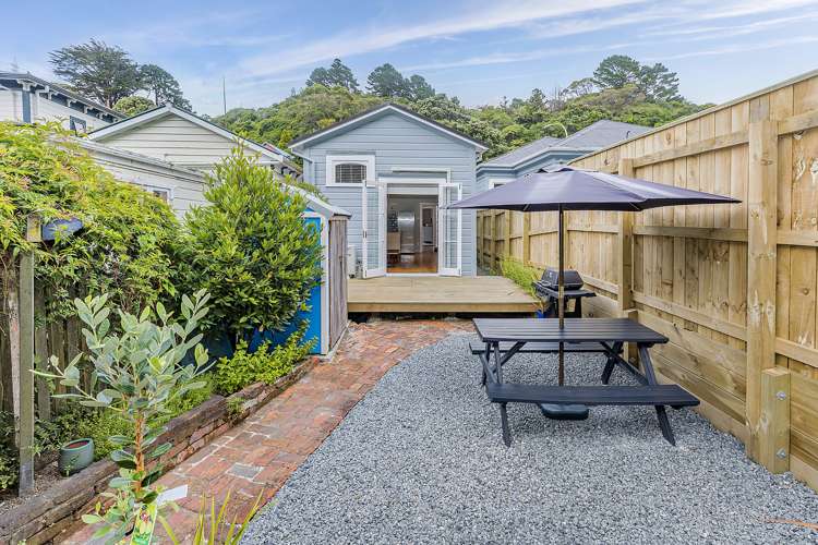 172 Aro Street Aro Valley_7