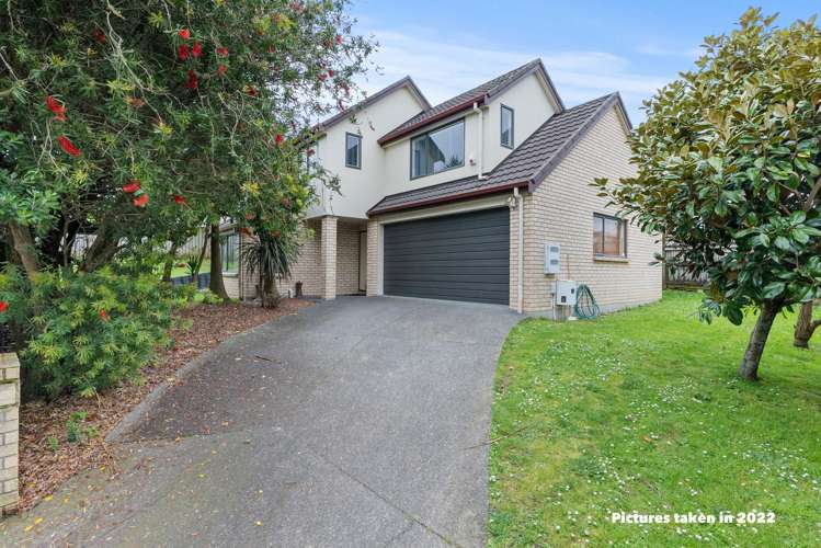31D Chieftain Rise Goodwood Heights_31