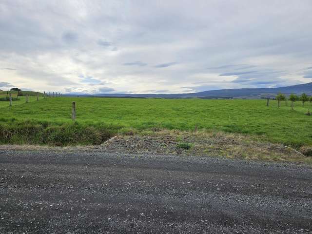 Lot 21 Baker Road, Waihola Clarendon_2