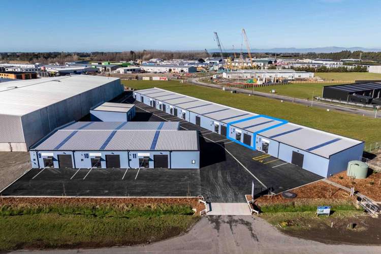 Unit 2, 62 Todds Road Rangiora_1