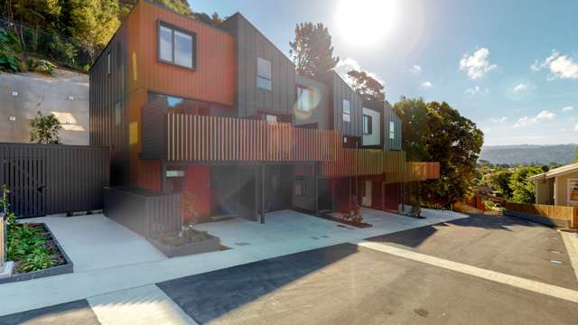 Welcome to Tyndall Rise !!!