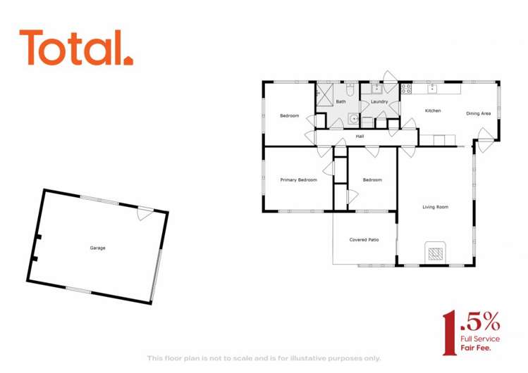 22 Mitchell Street Redwoodtown_28