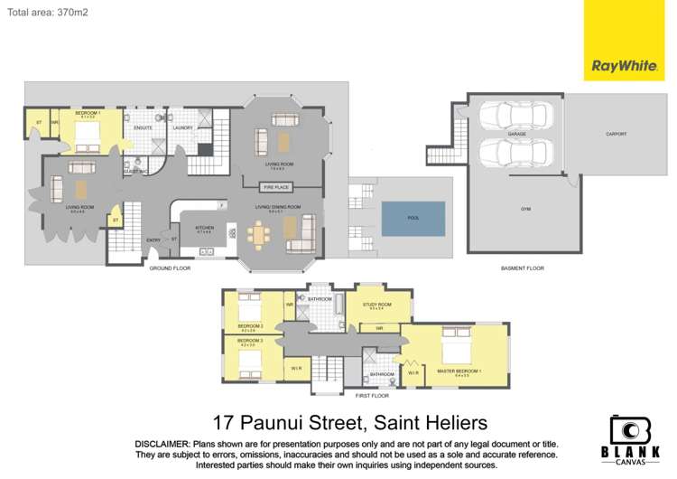 17 Paunui Street Saint Heliers_19