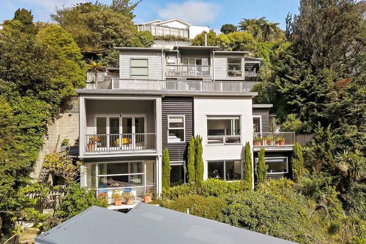 2/17 Blackbridge Road Wadestown_16