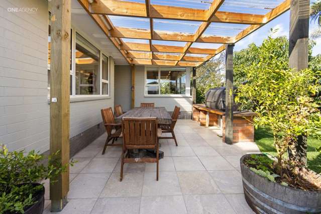 Open Home cancelled - Under Offer