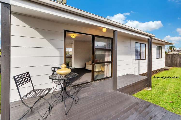 2/174 Old Wairoa Road Papakura_15