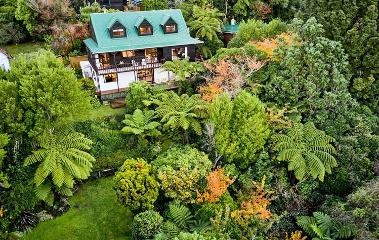 78 Chamberlain Road Karori_19