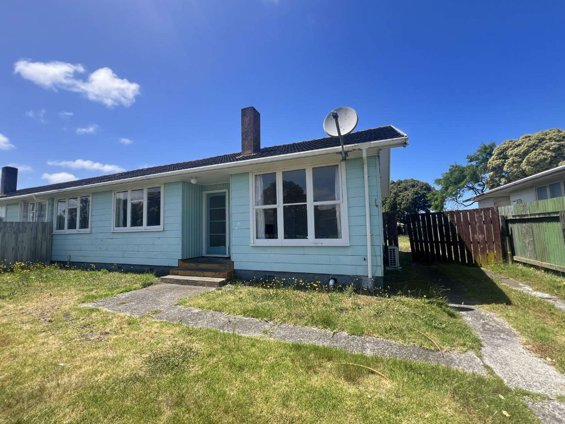 60 Titoki Street Castlecliff Whanganui Houses for Rent One Roof