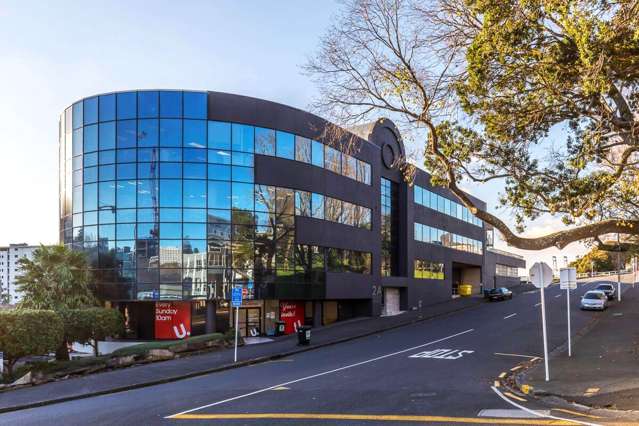 PREMIUM PARNELL PREMISES