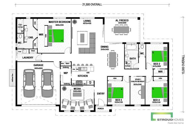 196 Lowes road Rolleston_1