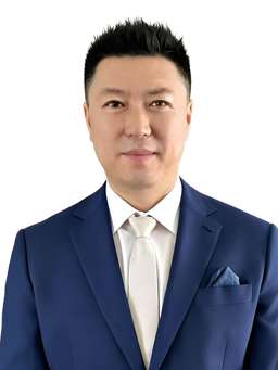 Ricky Zhao