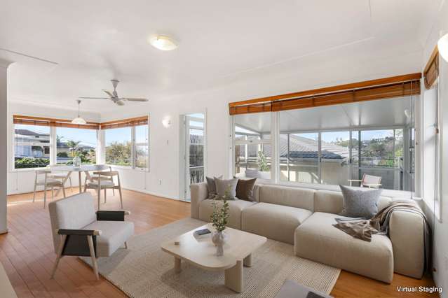 Coastal Living, Endless Potential!