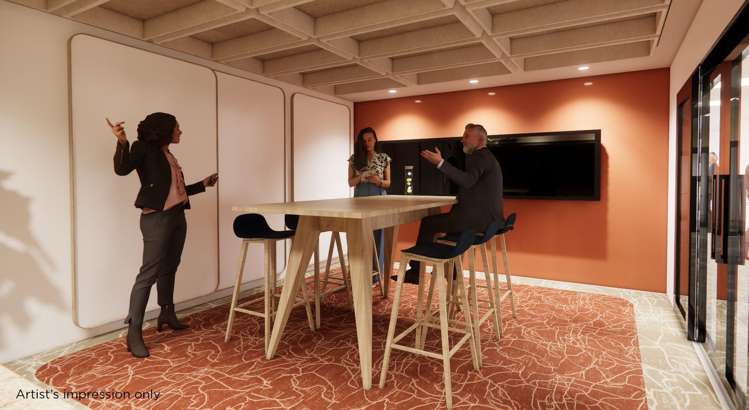 109 Featherston Street Wellington Central_15