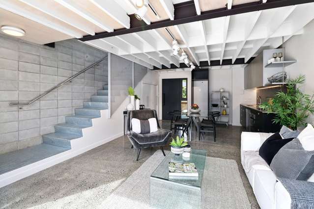 5/61 Wellington Street Freemans Bay_2