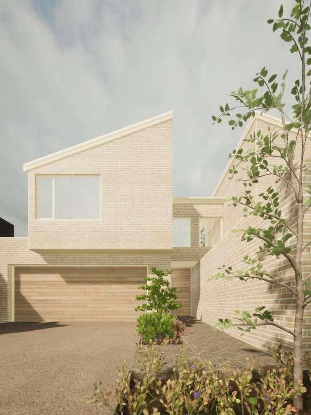 Superior Central City Living!