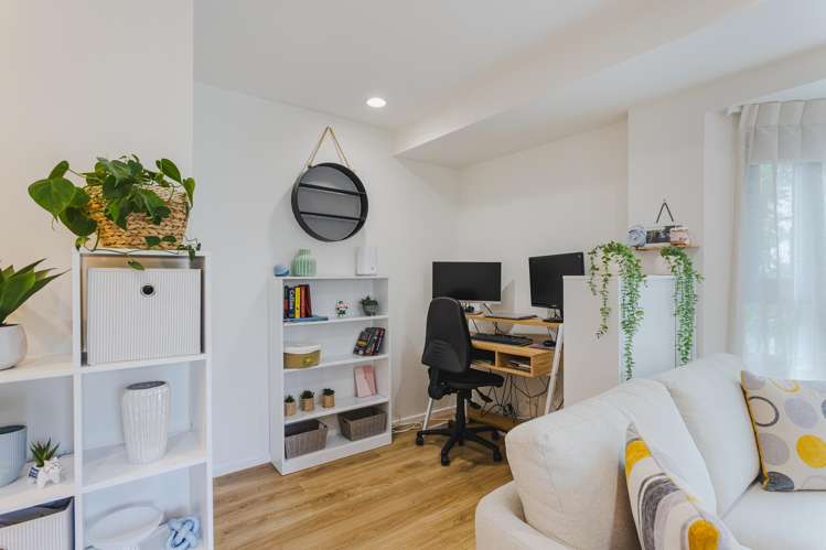 2B/2 Eden Crescent Auckland Central_6