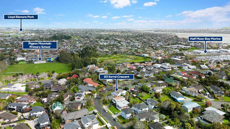 23 Sorrel Crescent Bucklands Beach_27