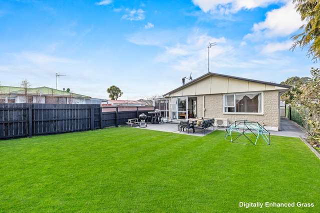 From First Look to Sold - It's Vickery Gold!