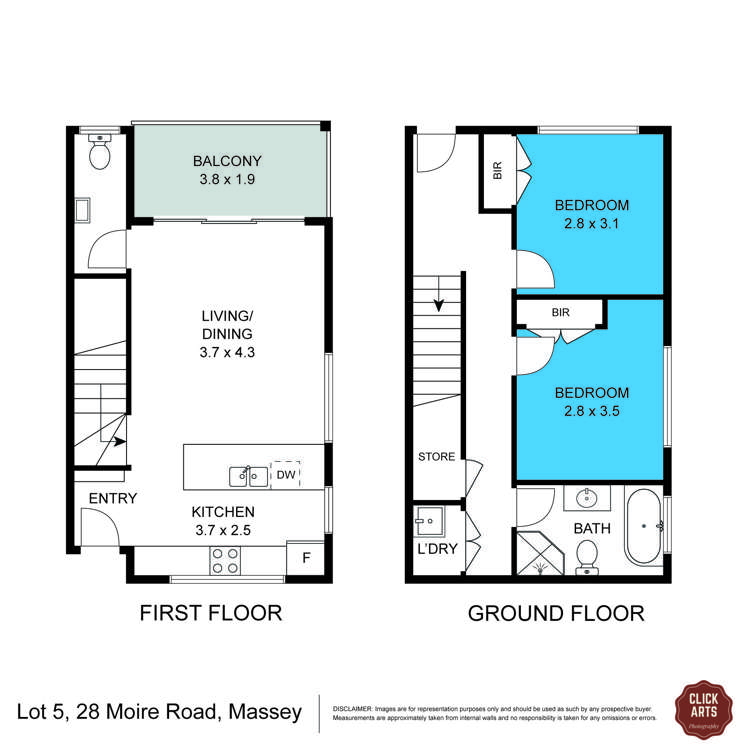 28C Moire Road Massey_16