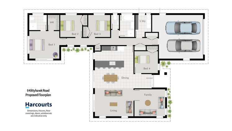 9 Kittyhawk Road Burleigh_5