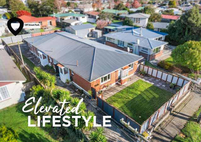 Discover Your Ideal Home at 1/5 Hall Grove