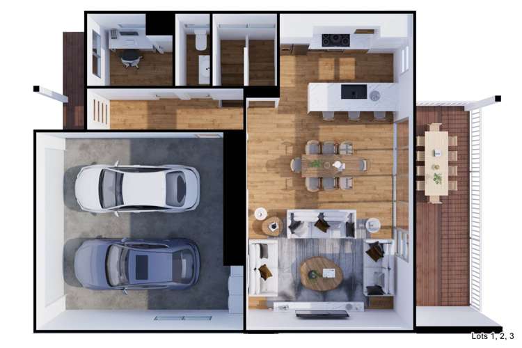 41B Chamberlain Road Massey_2