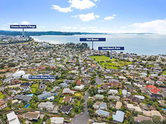 71 William Bayes Place Red Beach_4
