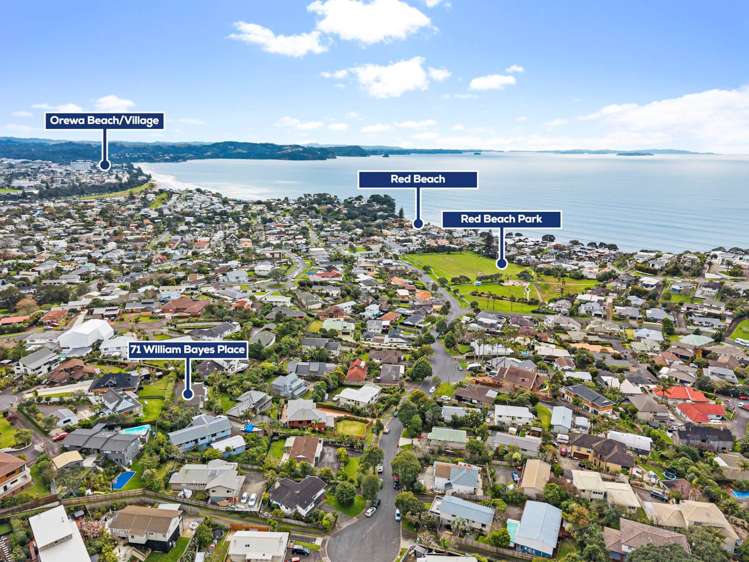 71 William Bayes Place Red Beach_4