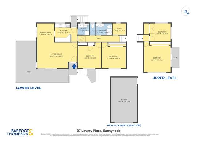 27 Lavery Place Sunnynook_1